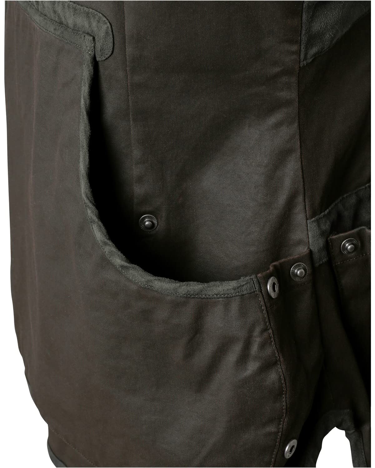 Chevalier Vintage Dogsport Weste für Damen – Robust & Funktional für Hundetraining, Jagd & Outdoor