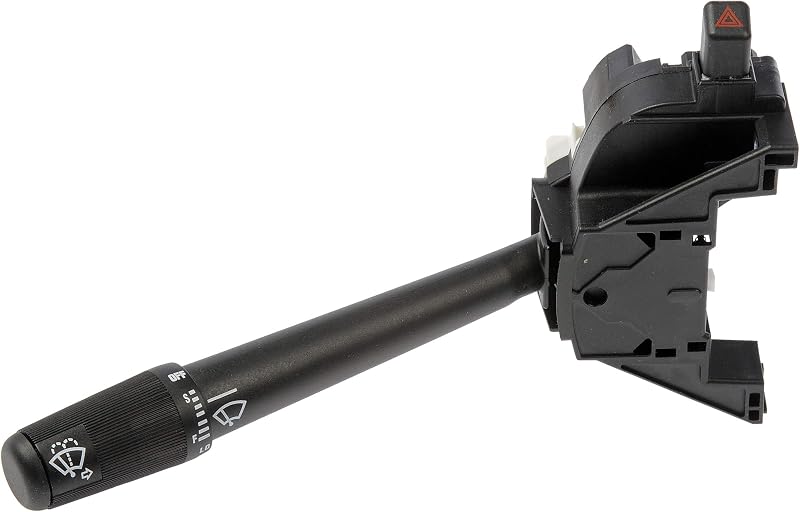 Interruptor multifunção do console Dorman 2330830 para Ford e Mazda – 1 unidade