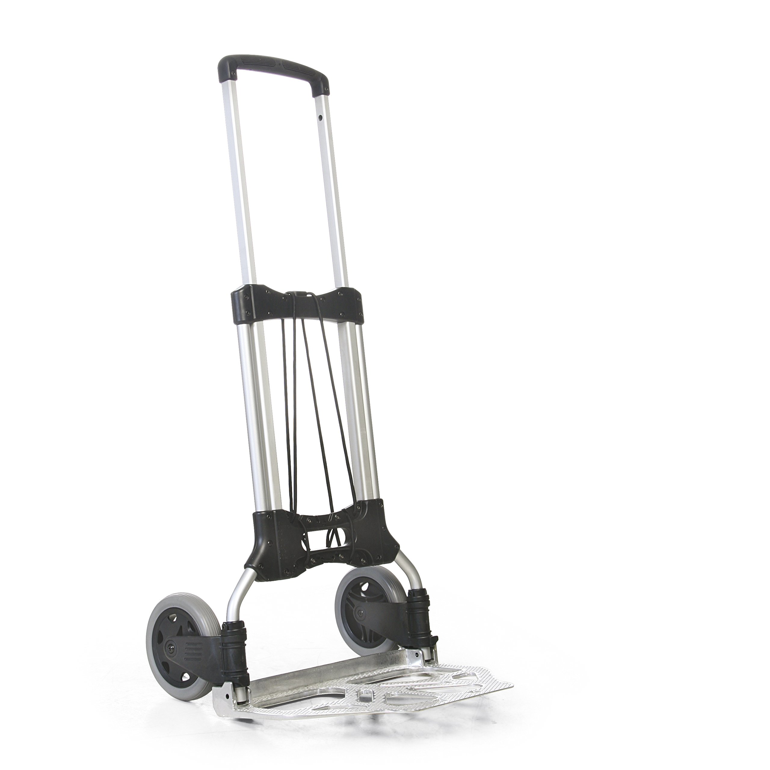 Diable aluminium pliant 125 Kg