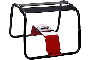 Bangin Bench Extreme Sex Stool for Supernatural Pleasure