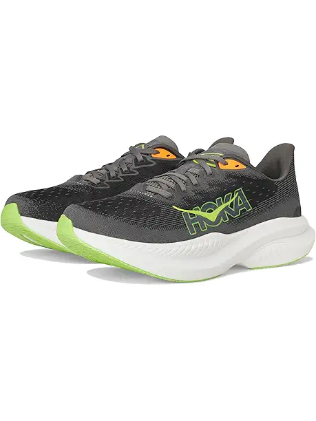Мужские кроссовки Hoka Mach 6 для бега