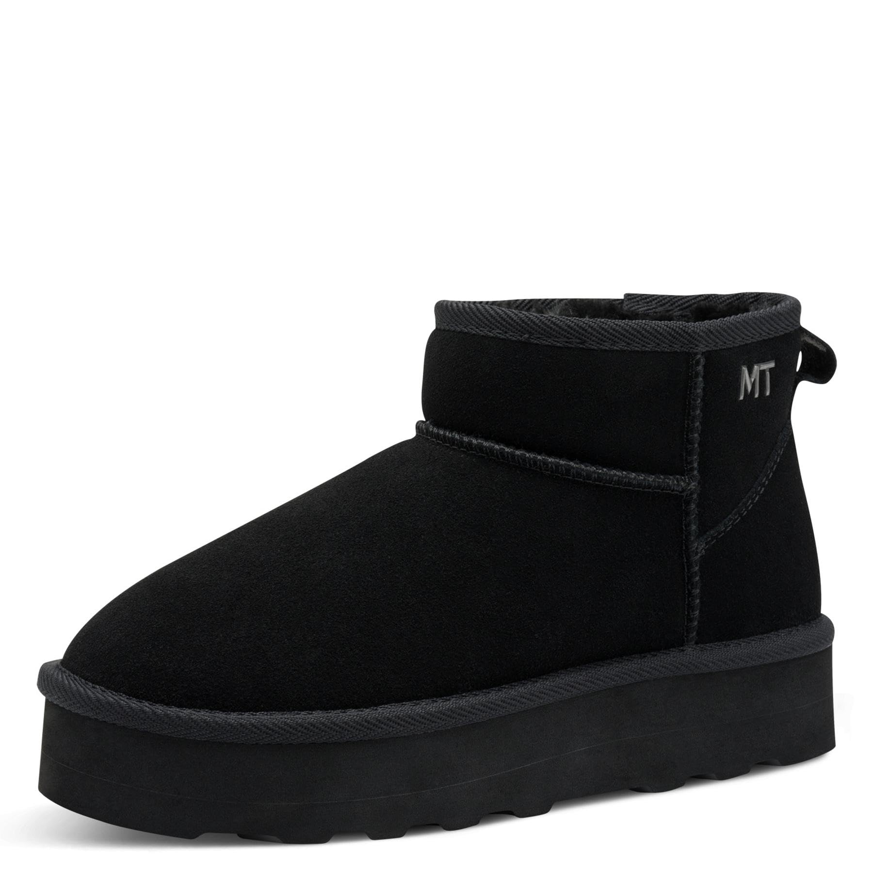 MARCO TOZZI Damen 2-26481-45Stiefelette