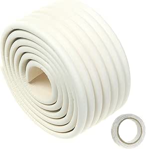 Protezioni Antispigolo HIMRY 2m - Schiuma Soft Per Angoli E Mobili Per Bambini - Foto 7