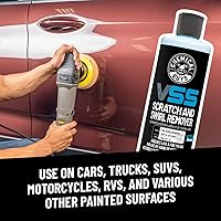 Vista 6 de Removedor de rasguños y remolinos Chemical Guys COM-129, 1 galón