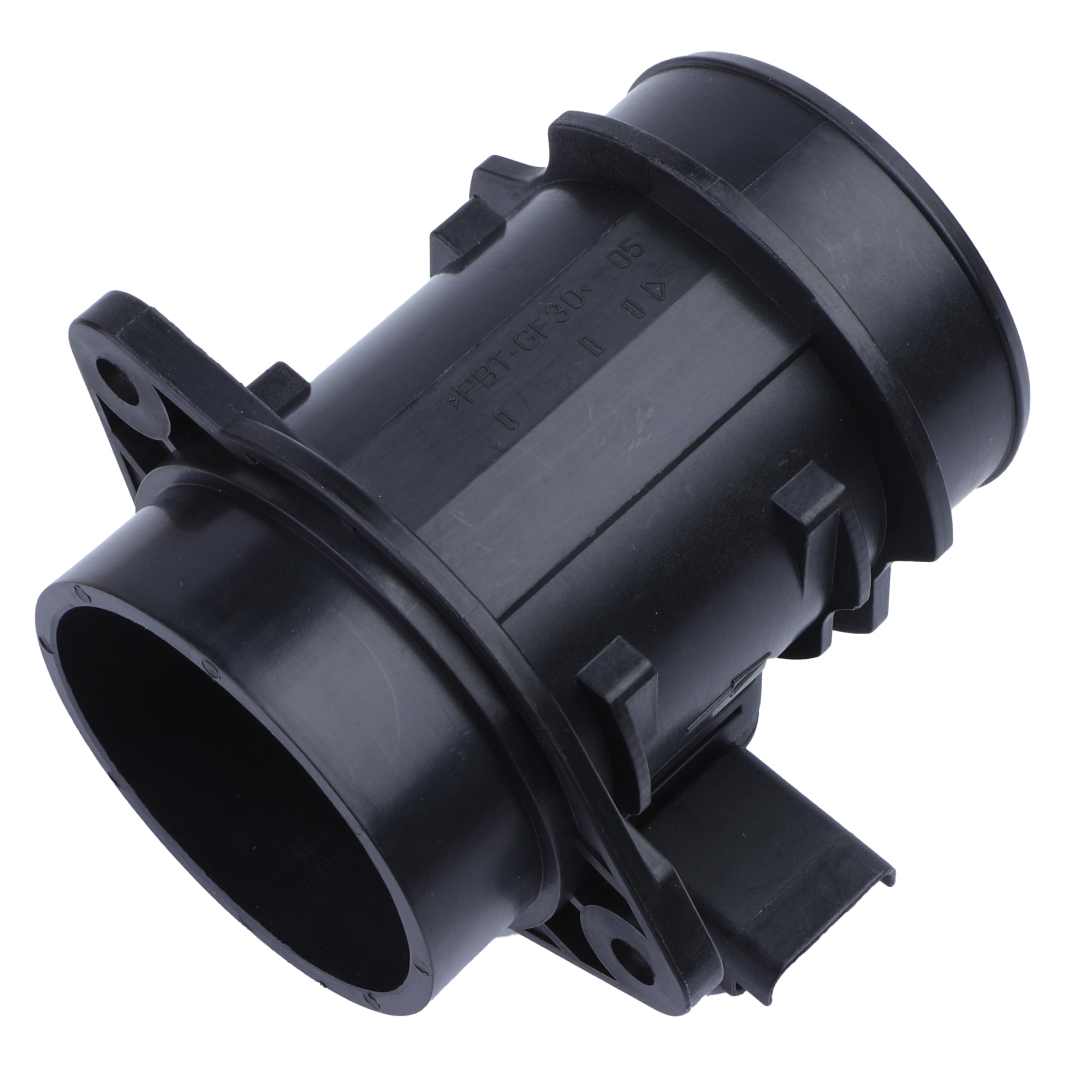 YAOPEI Compteur de Capteur MAF de Débit Massique d'air pour Citroen C1 C2 C3 Nemo 1.4 Hdi Engine 5WK97004Z 1920.GG