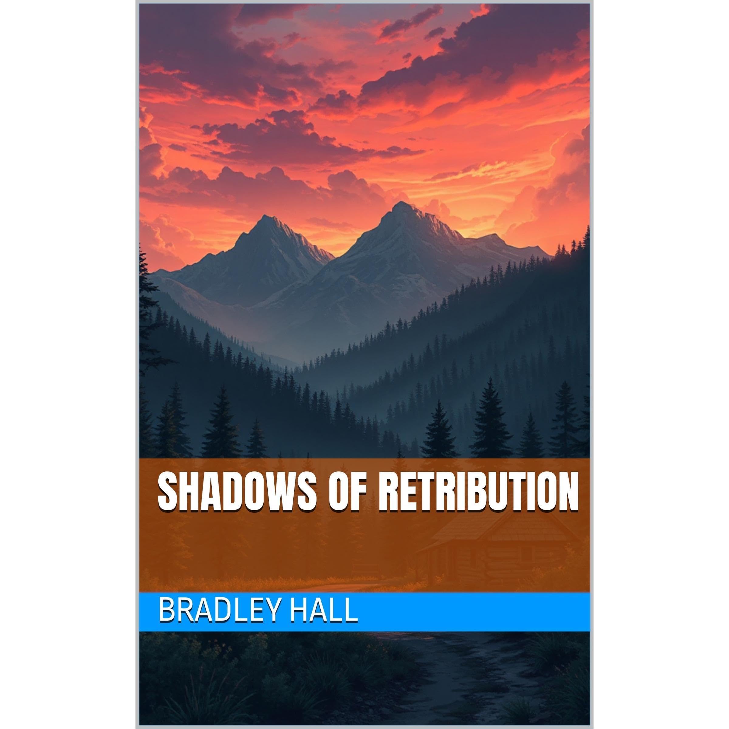 Shadows of Retribution
