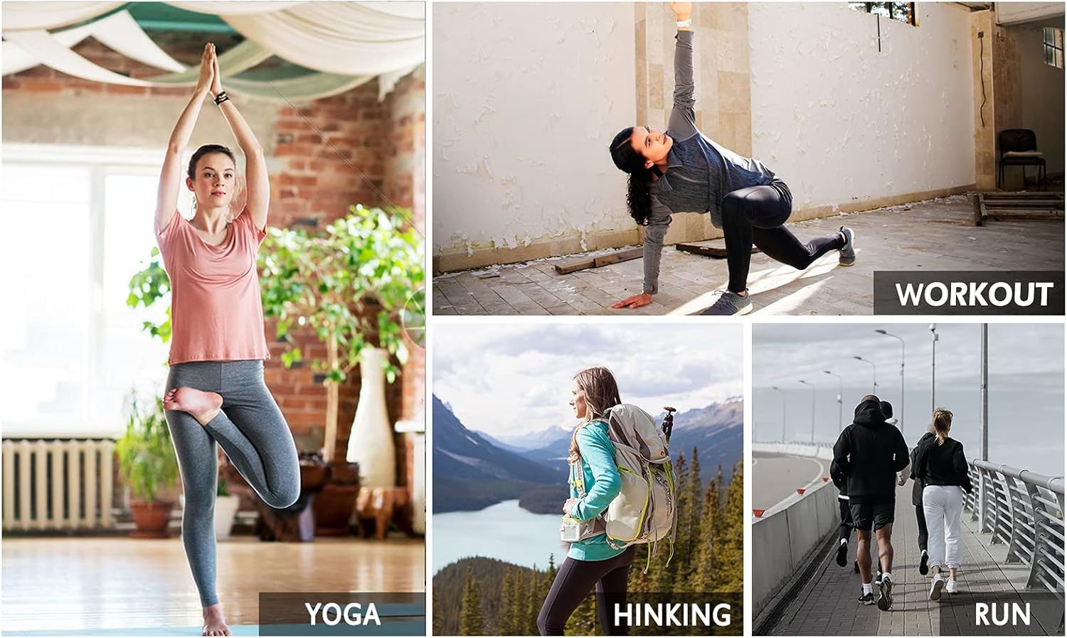 Vldnery Women Quick-Dry Line Decor Front Yoga Workout Shirts Athletic Gym Loose Fit Tops 2025 - Image 6