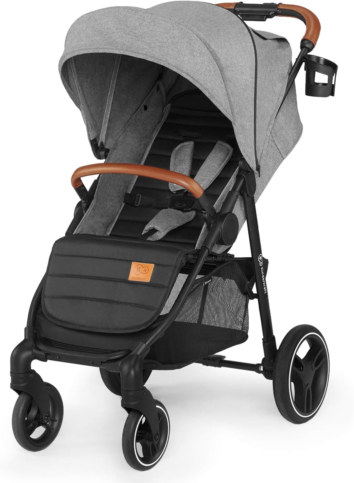 kk Kinderkraft Pushchair, Pack Of 1