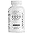 Bronson L-Lysine Extra Strength 1000 MG per Tablet High Potency, Immune Support & Supports Collagen Synthesis, Non-GMO, 100 Vegetarian Tablets