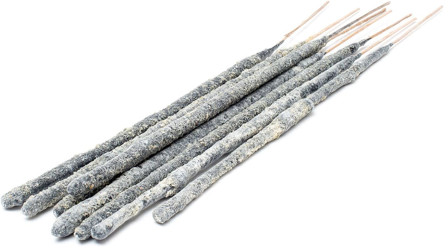 Teomati Sacred Copal Incense Sticks