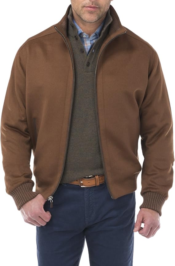 peter millar cashmere jacket