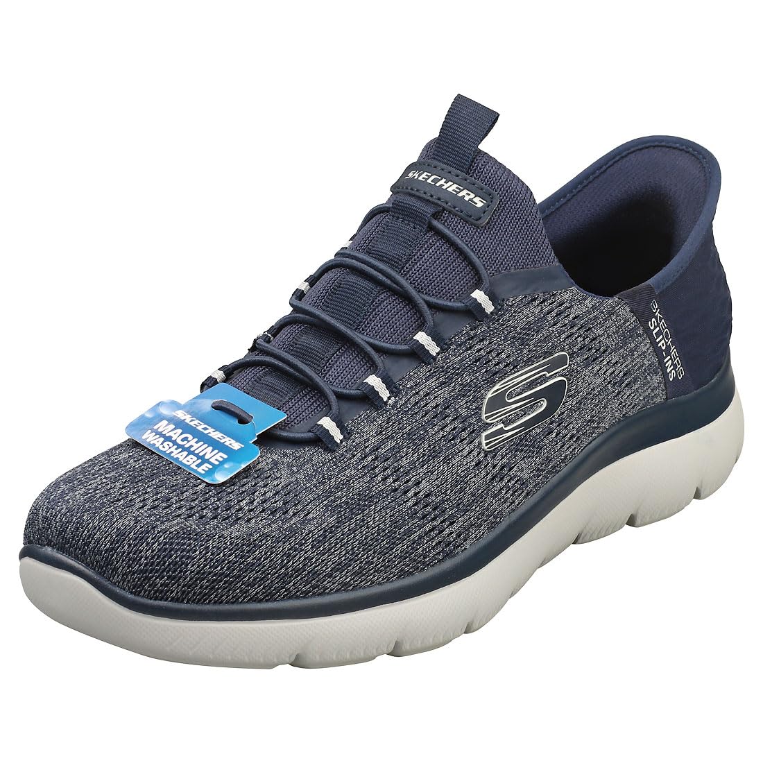 Skechers Ritmo Clave de Las Cumbres, Zapatillas Hombre