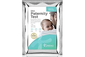 Family Tree DNA Ancestry Test Kit