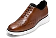 Men's Zerogrand Wing Oxford