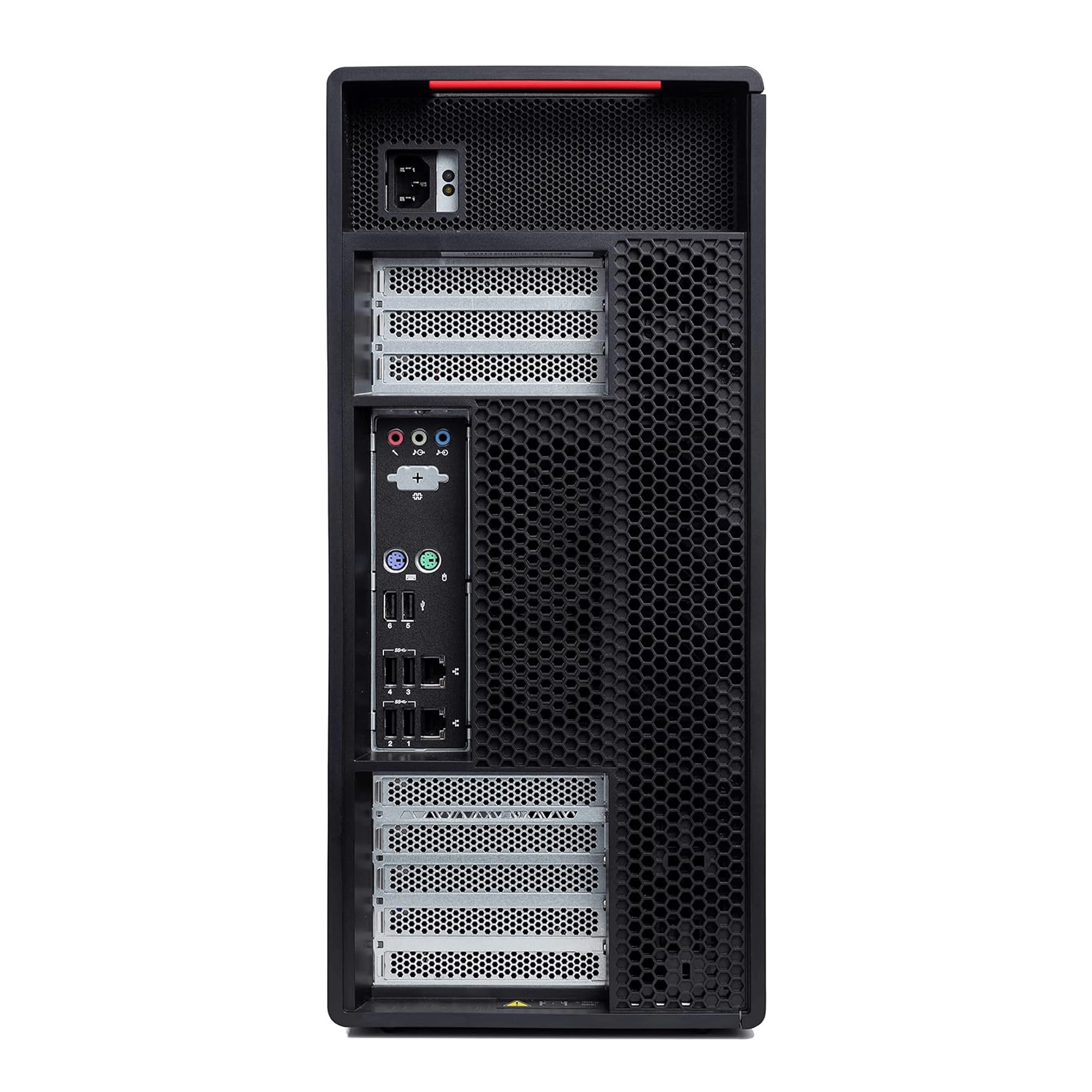 Amazon.com: Lenovo ThinkStation P920 Workstation, 2X Intel
