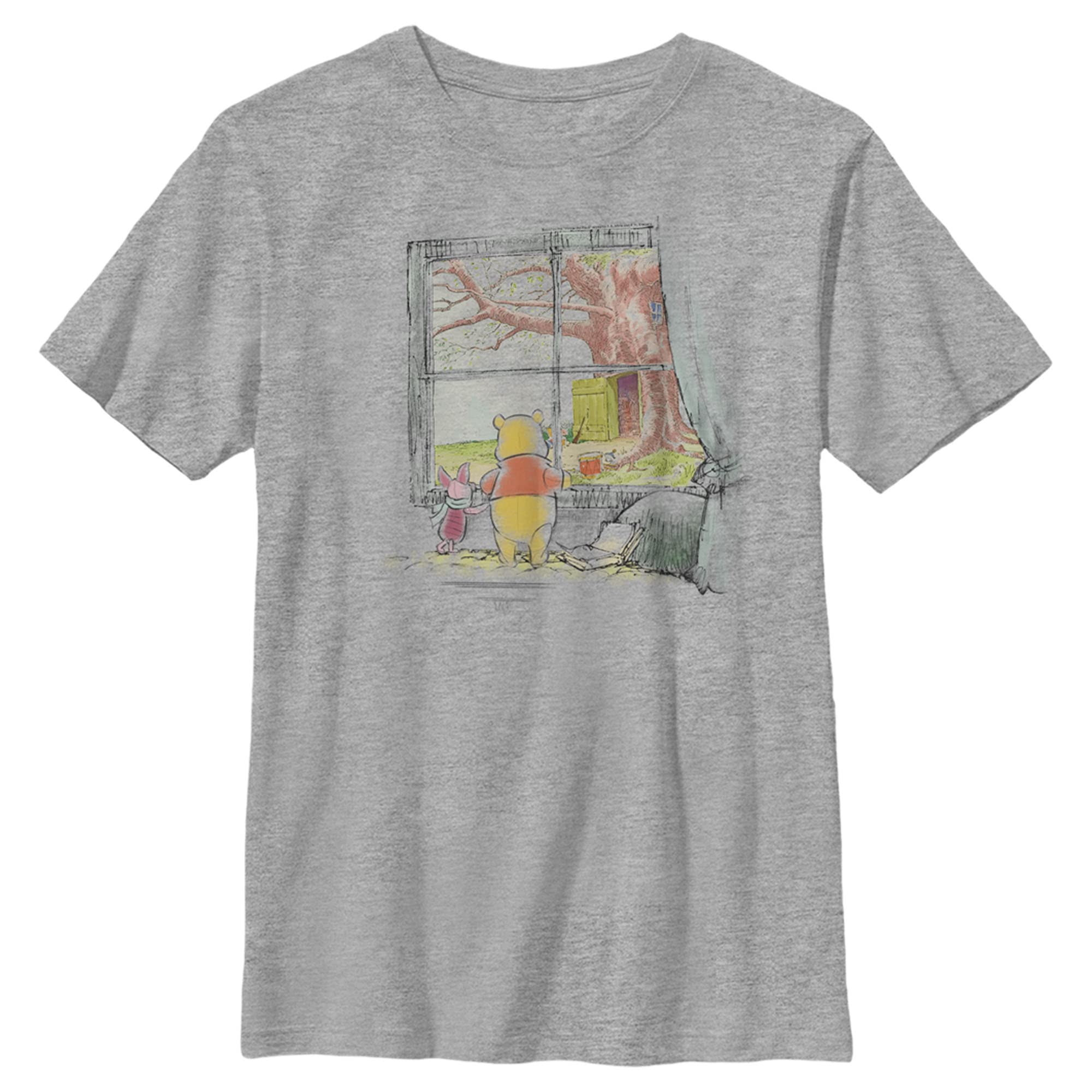 Disney Jungen T-Shirt