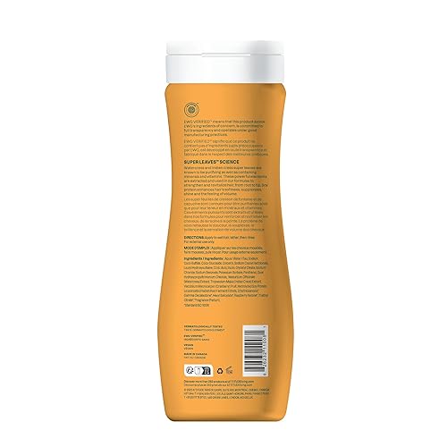Miniatura 6 de ATTITUDE Volume And Shine Champú para el cabello, verificado por EWG, dermatológicamente probado, a base de plantas y minerales, productos