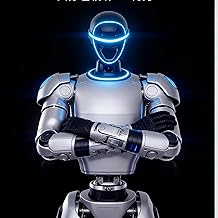 Smart AI Robot, Programmable Flexible Humanoid Robot, Guide, Dancer and Host, Bot for Museums, Libraries, Banks for Tours, Information, and Event Assistance