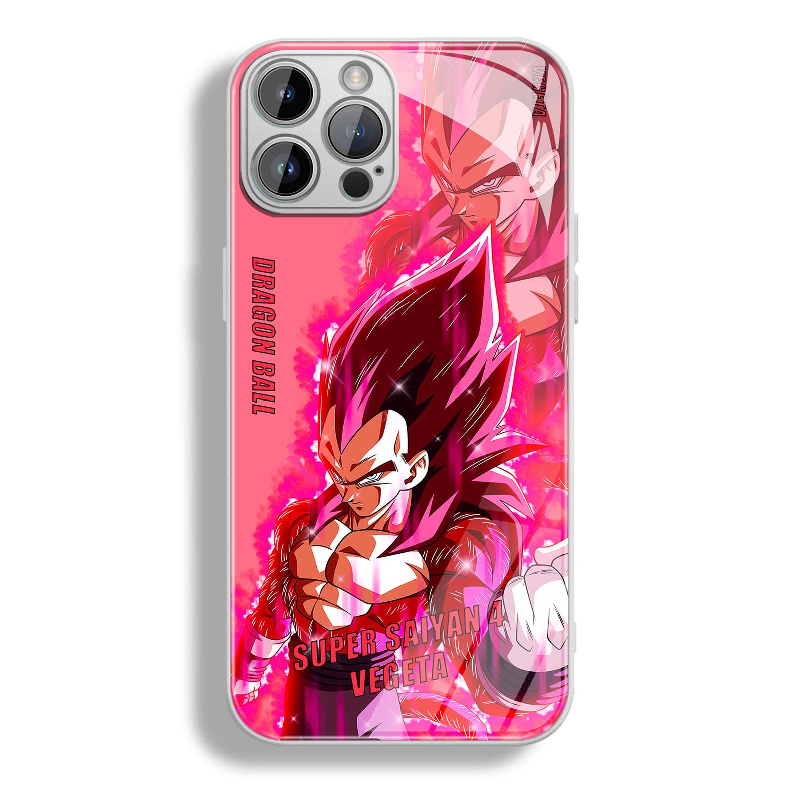 ドラゴンボール ベジータ 悟空 シガレットケース ドラゴンボール ベジータ 悟空 シガレットケース