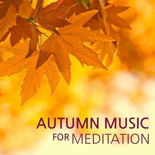 Background Music for Quiet Moments von Autumn Music Fall Sounds