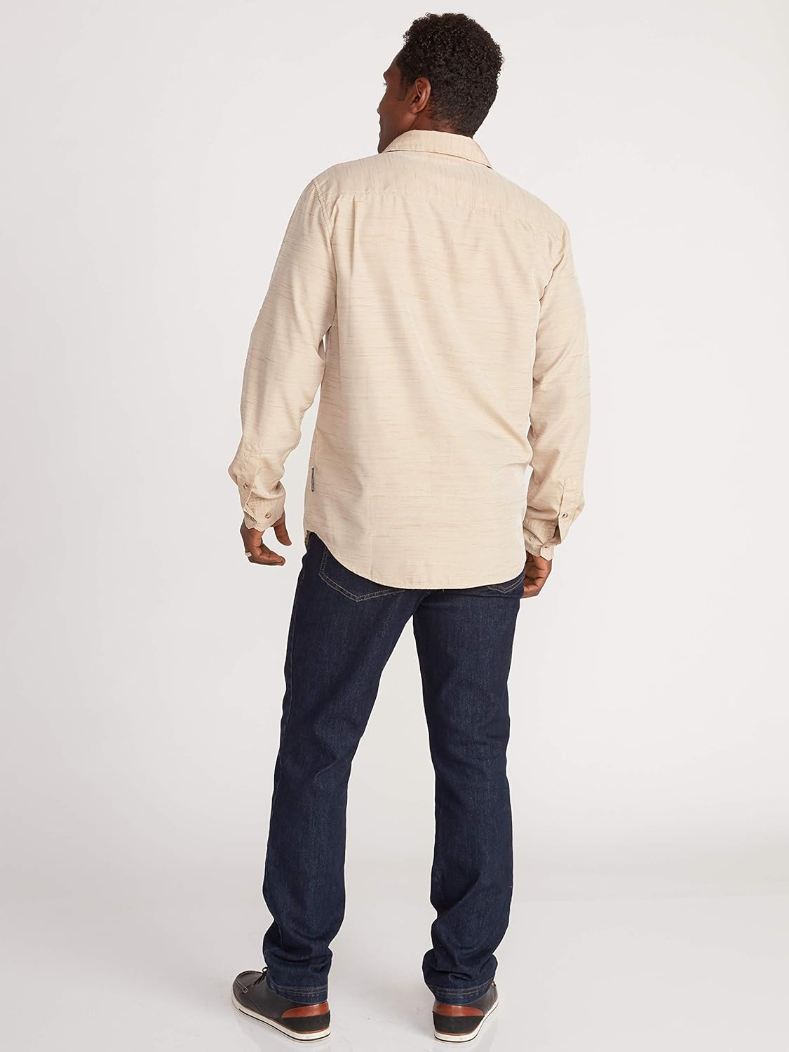 ExOfficio Mens BugsAway San Gil Long Sleeve - Image 2