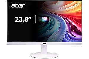 ACER SB240Y ULTRATHIN GAMING IPS MONITOR