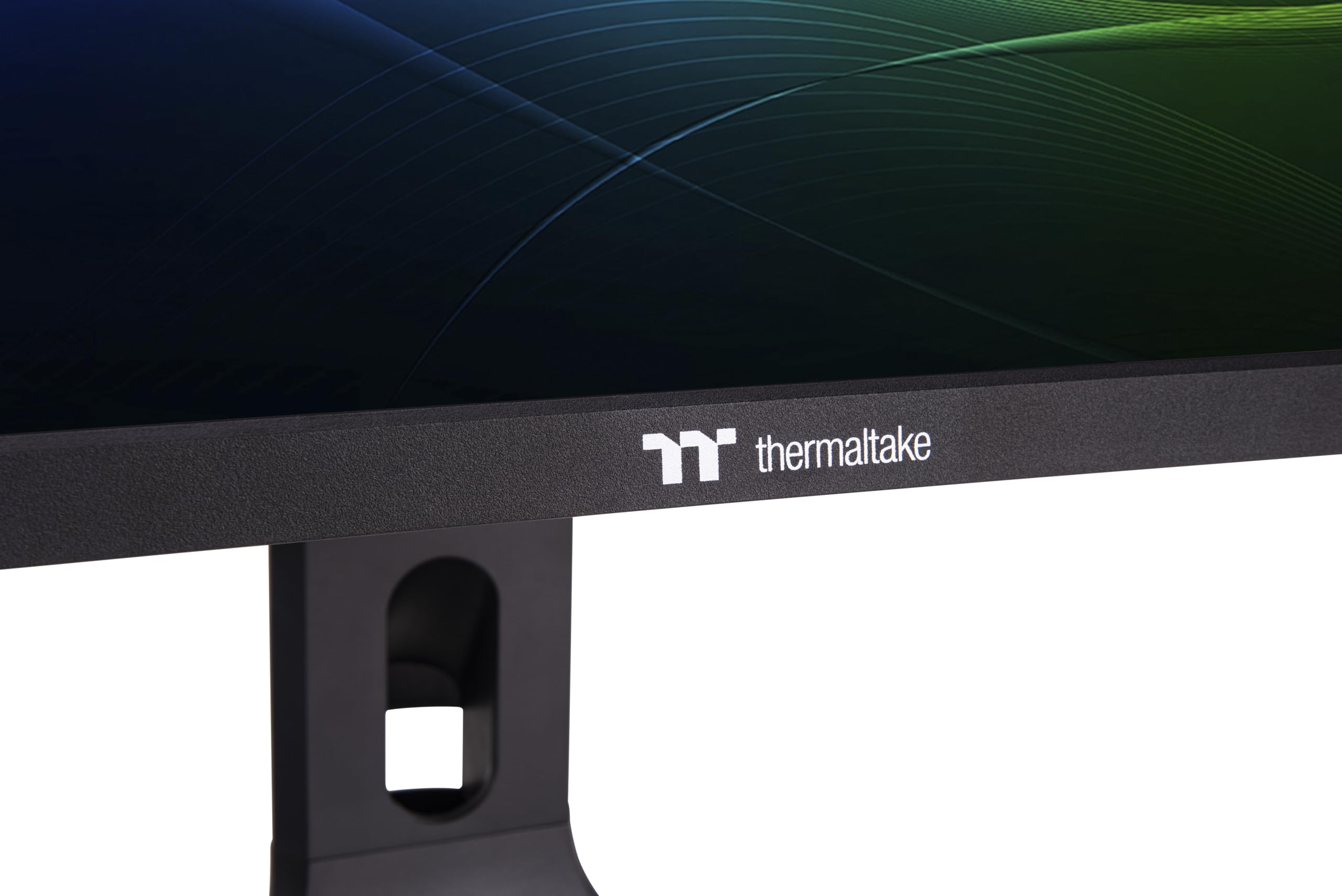 Thermaltake 32" Curved Gaming Monitor | QHD (2560x1440) | 165Hz | AMD FreeSync Premium/G-SYNC Compatible