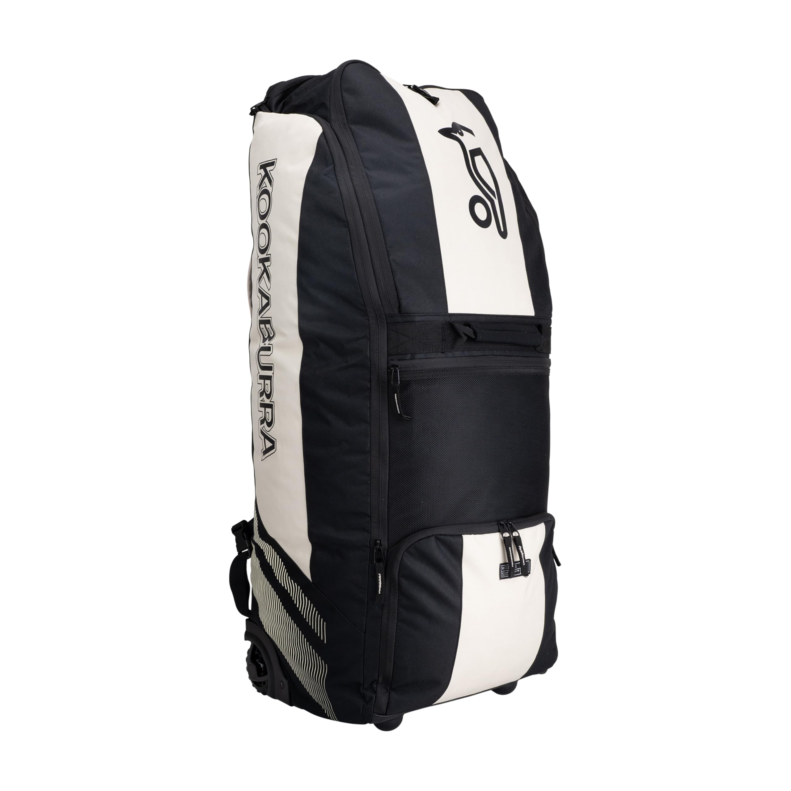 KOOKABURRA wd2000 Wheelie Duffle Cricket Bag