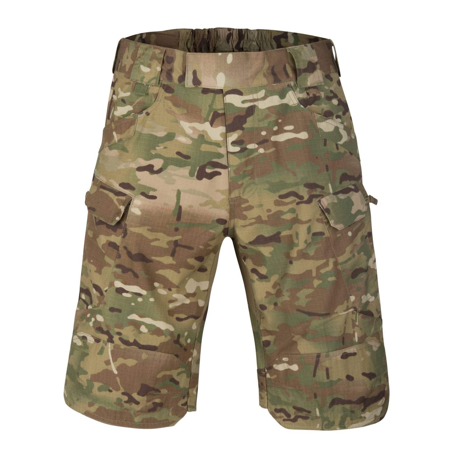 Helikon-Tex UTS (Urban Tactical Shorts) Flex 11 - PenCott Wildwood