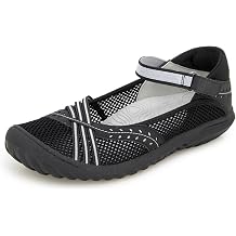 JBU by Jambu Womens Maya Water Ready