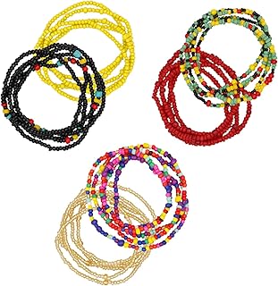 waist beads amazon uk