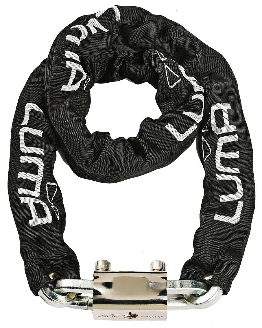 ENDURO DELTA 10 mm zapięcie zabezpieczające przed kradzieżą