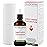 2.2% Lugol\'s Iodine Solution 3.4 Fl Oz | Pharmaceutical Grade Ingredients | Lugols Solution Made with Iodine and Potassium Iodide | Third-Party Tested | Heiltropfen