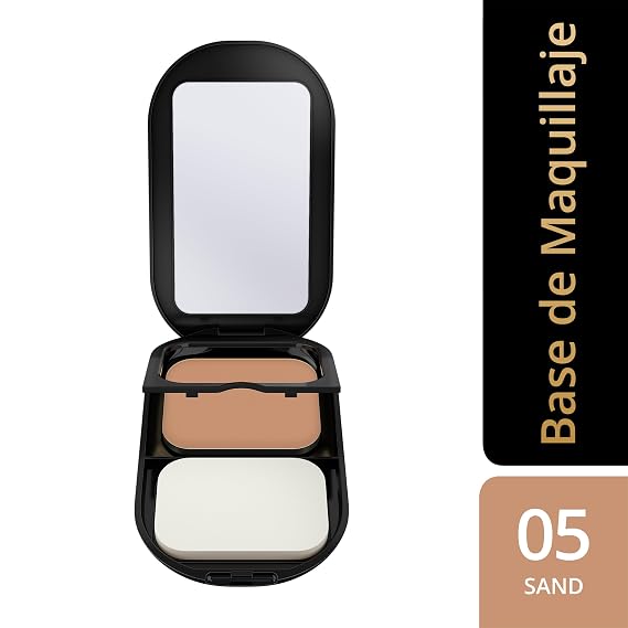 Max Factor Facefinity Compact Foundation, Sand