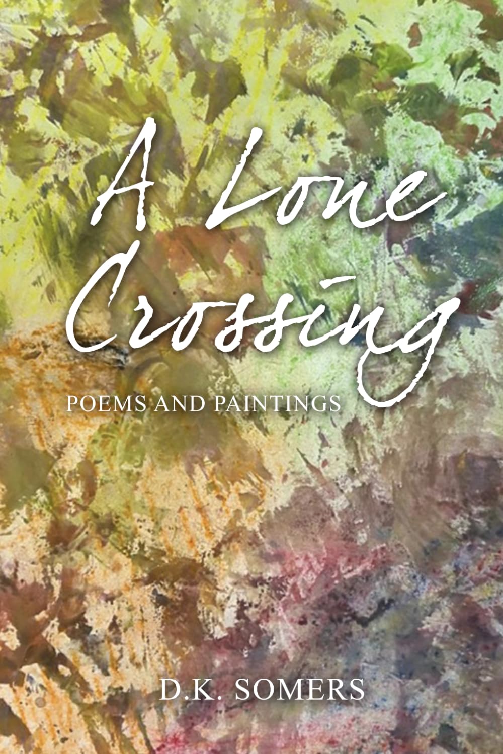 A Lone Crossing