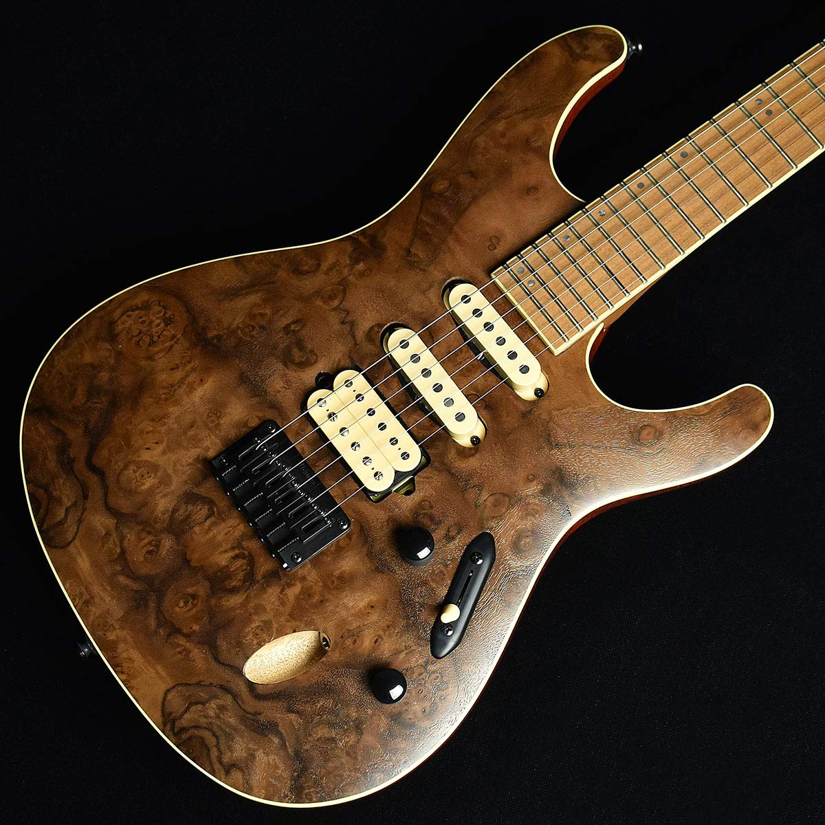 Ibanez SEW761MCW⭐︎オマケ付き⭐︎ Amazon | Ibanez SEW761MCW Natural Flat S/N：191109717 【2020年