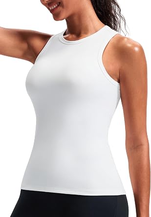 Workout Tank Tops for Women,Yoga Tops Athletic Tank