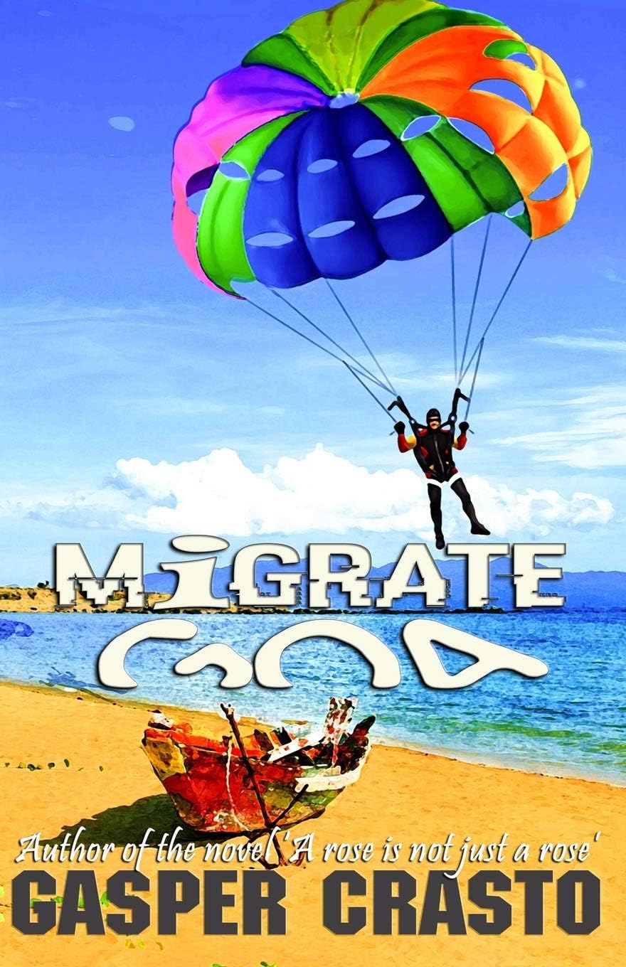 MIGRATE GOA: Amazing Short Stories