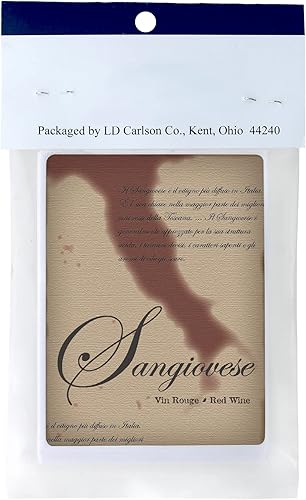 Miniatura 3 de Etiquetas de vino Sangiovese