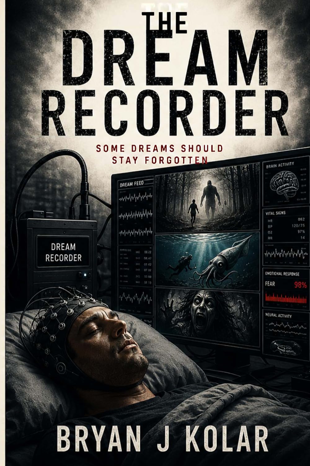 The Dream Recorder