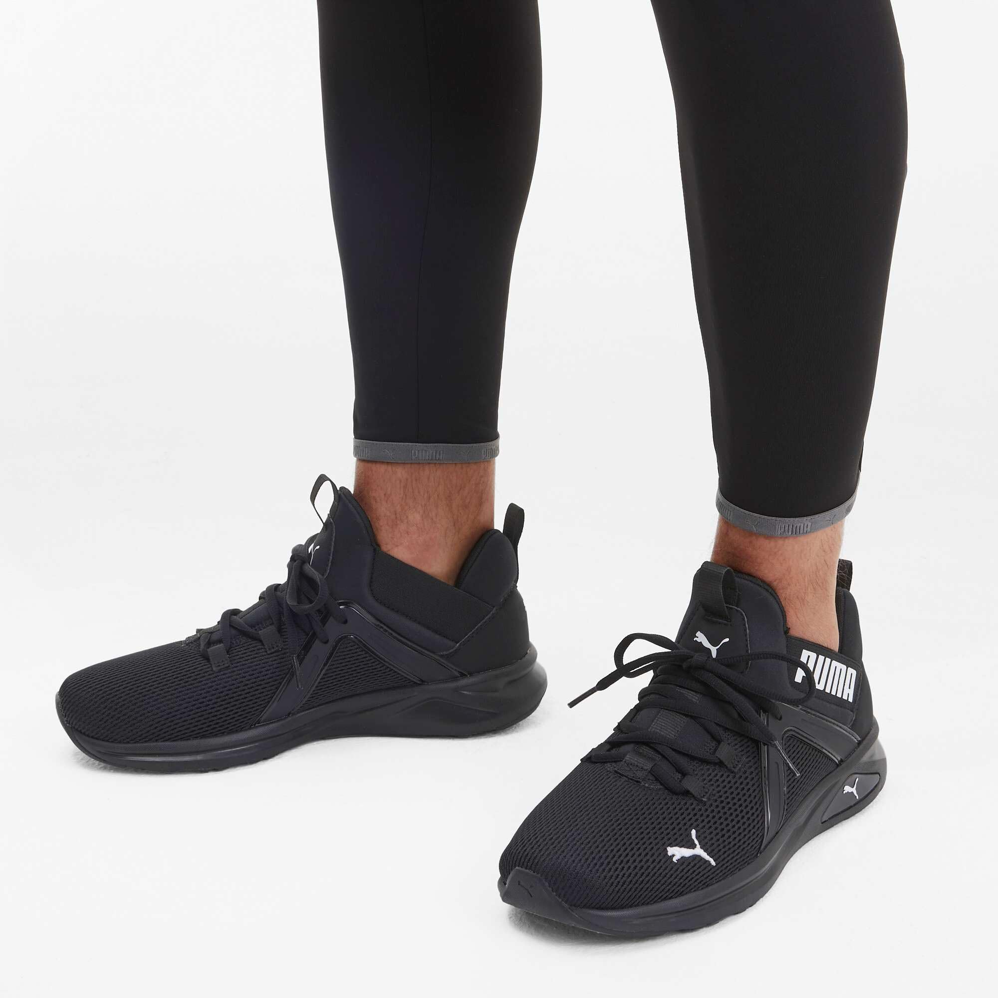PUMA Herren Enzo 2Laufschuhe