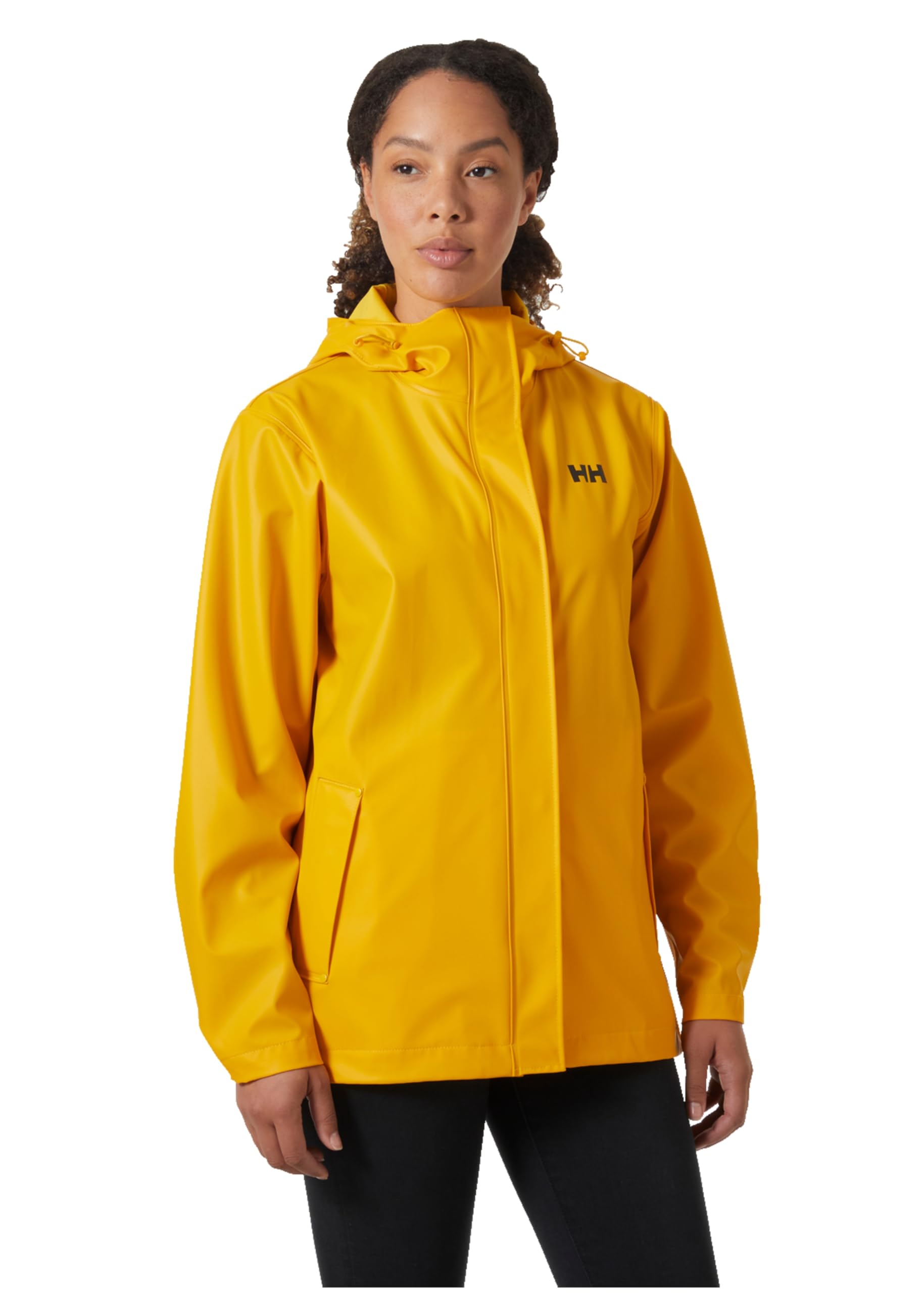 Helly Hansen womens Moss Jacket