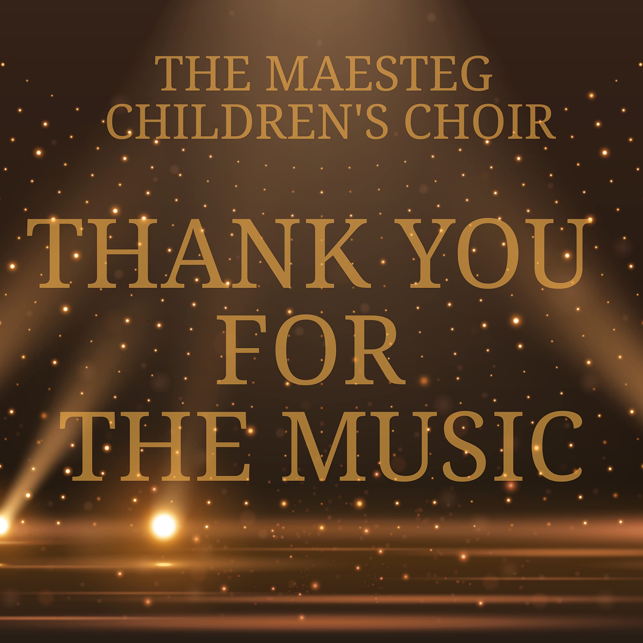 The Maesteg Children's Choir