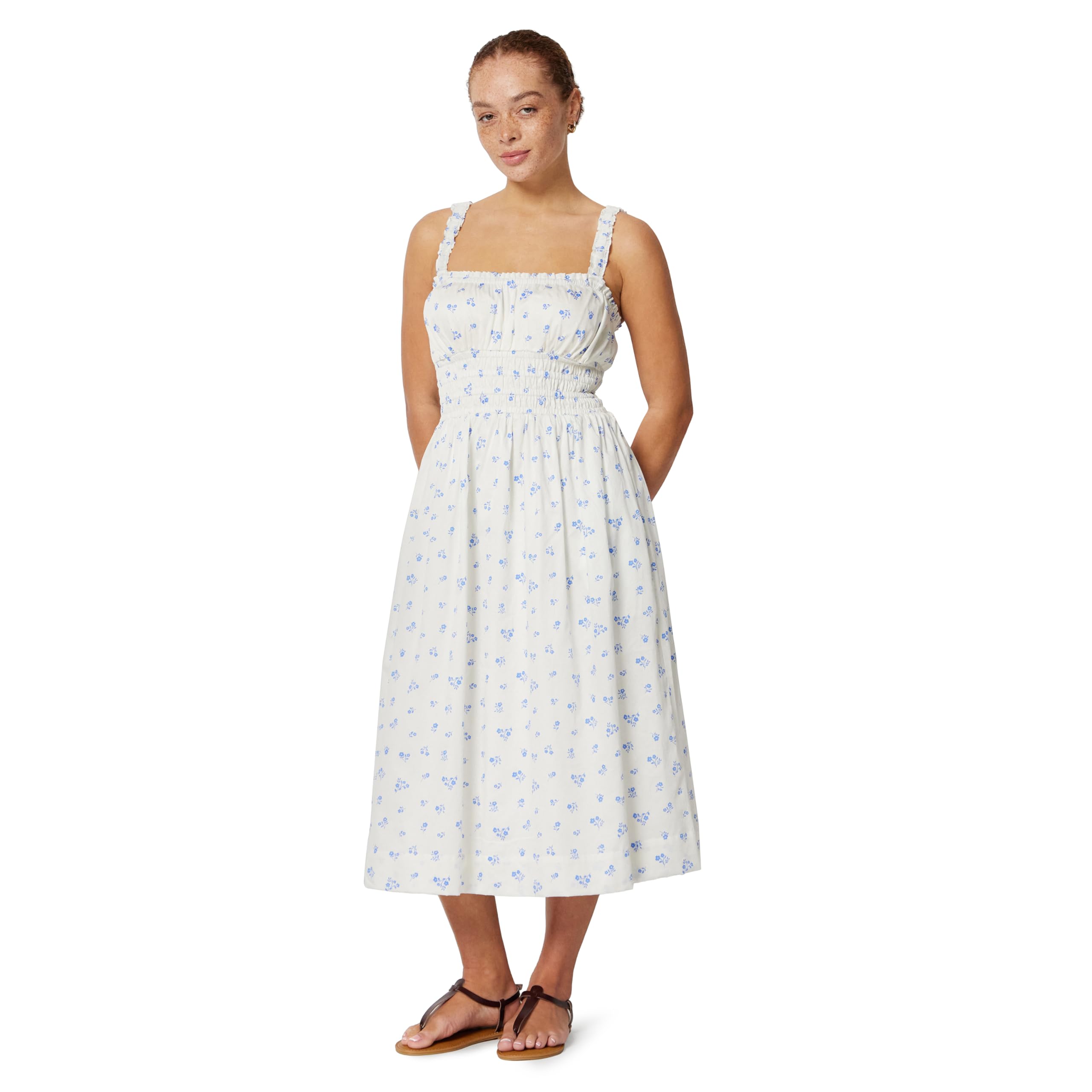 Amazon Essentials x Sofia Grainge Mommy & Me Dresses