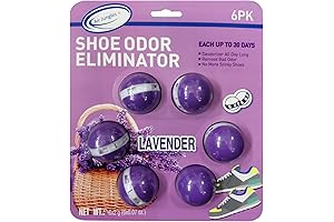 Arm & Hammer Shoe Spray: Neutralize Odors with Every Step