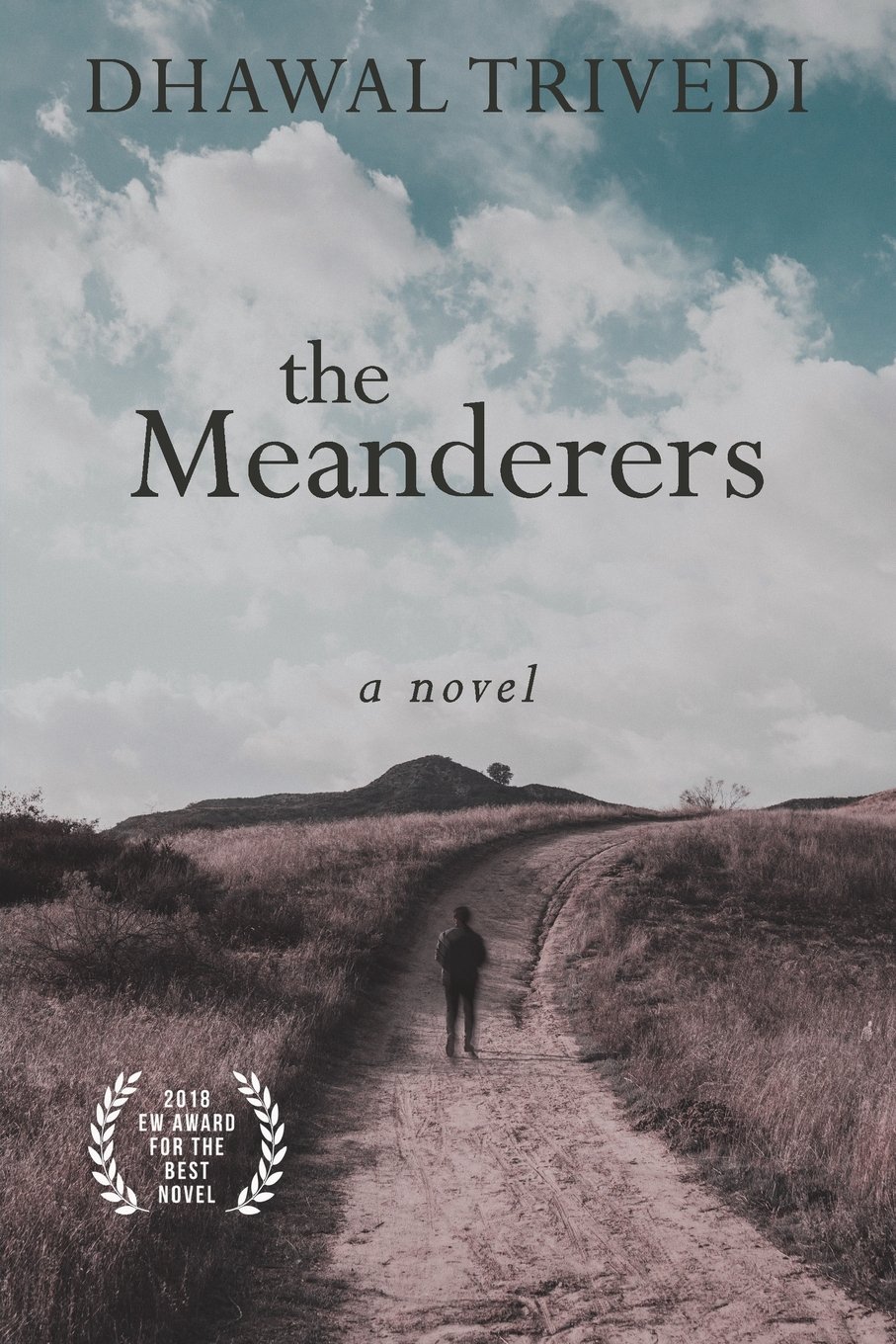 The Meanderers: A Novel