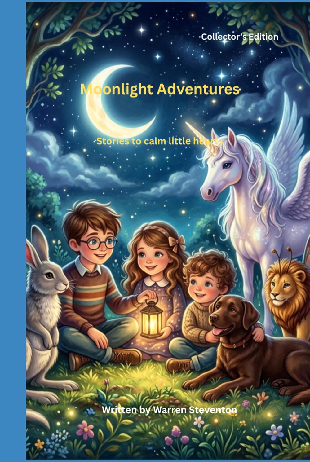 Moonlight Adventures: Special Edition