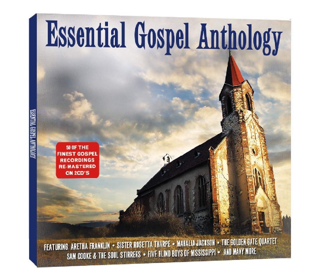 Essential Gospel