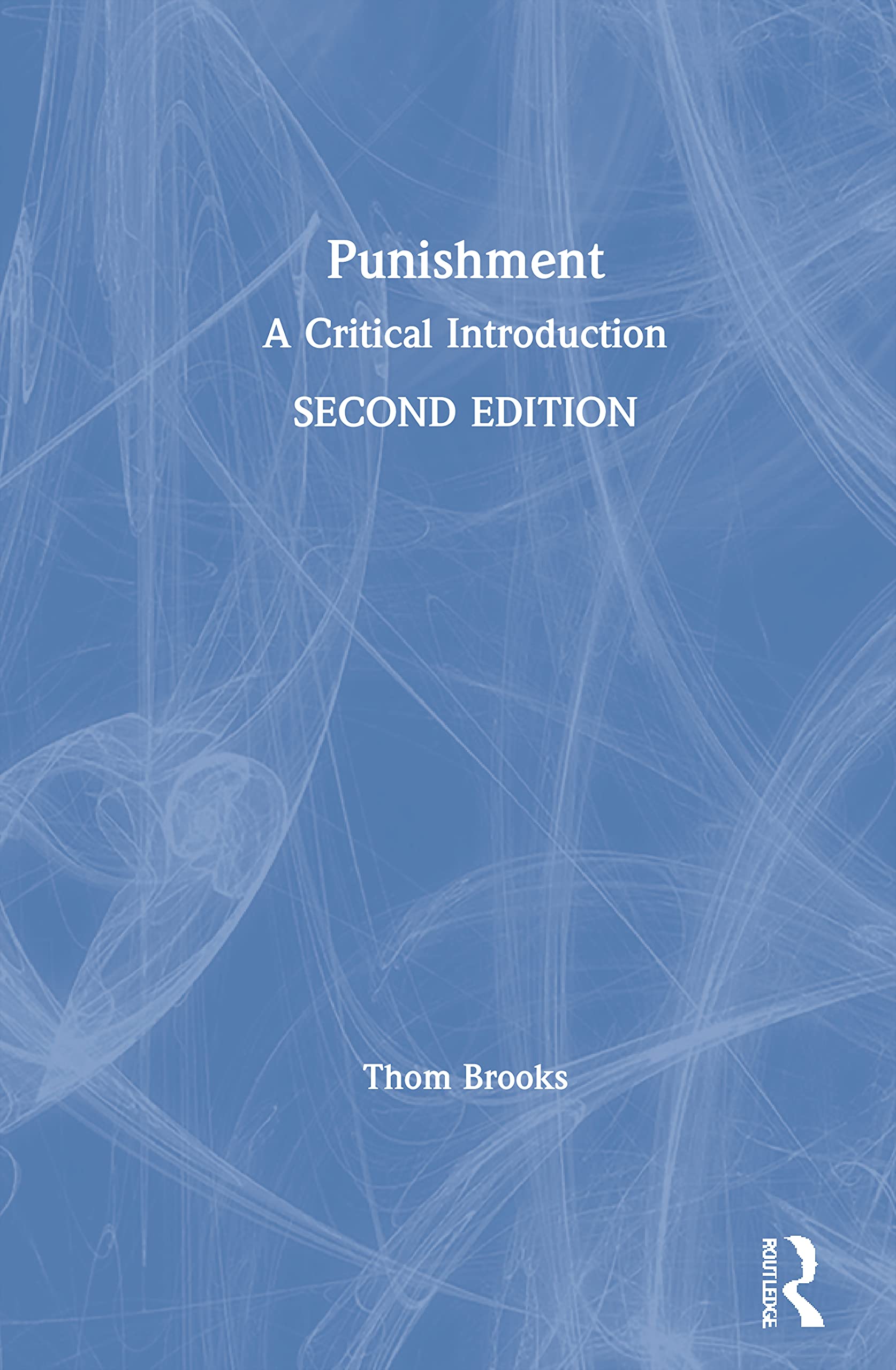 Buy Punishment: A Critical Introduction — BookShops.in