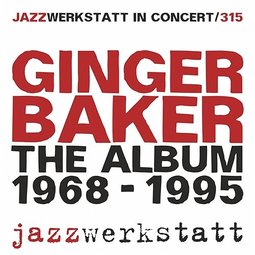 African Force (feat. Adoa) de Ginger Baker sur Amazon Music Amazon.fr